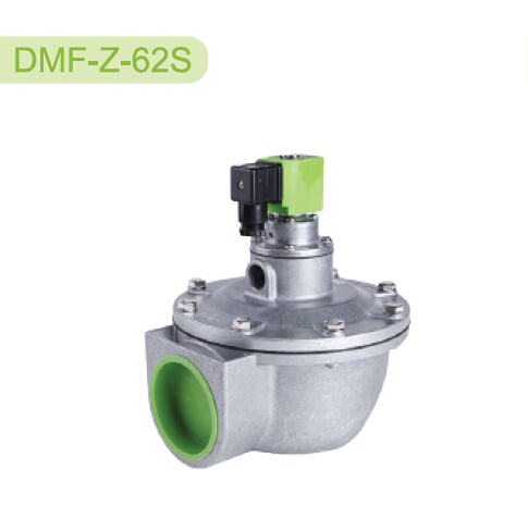 【环科】DMF-Z-62S直角式电磁脉冲阀